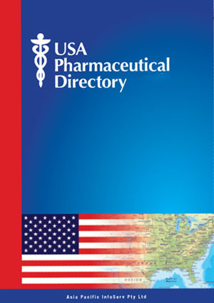 USA Pharmaceutical Directory