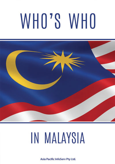 Who's Who in Malaysia