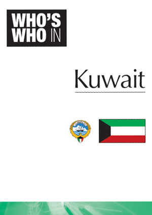 Who’s Who in Kuwait