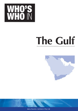 Who’s Who in the Gulf