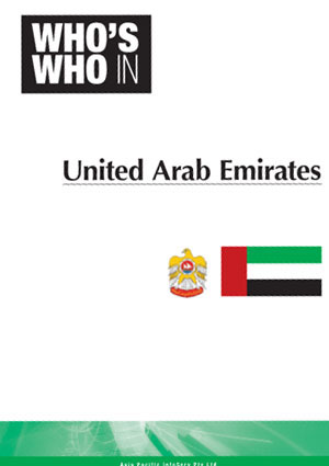 Who’s Who in the United Arab Emirates