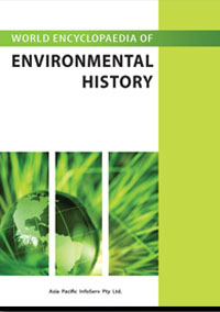 World Encyclopedia of Environmental History