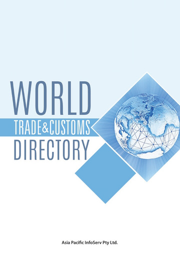 World Trade & Customs Directory